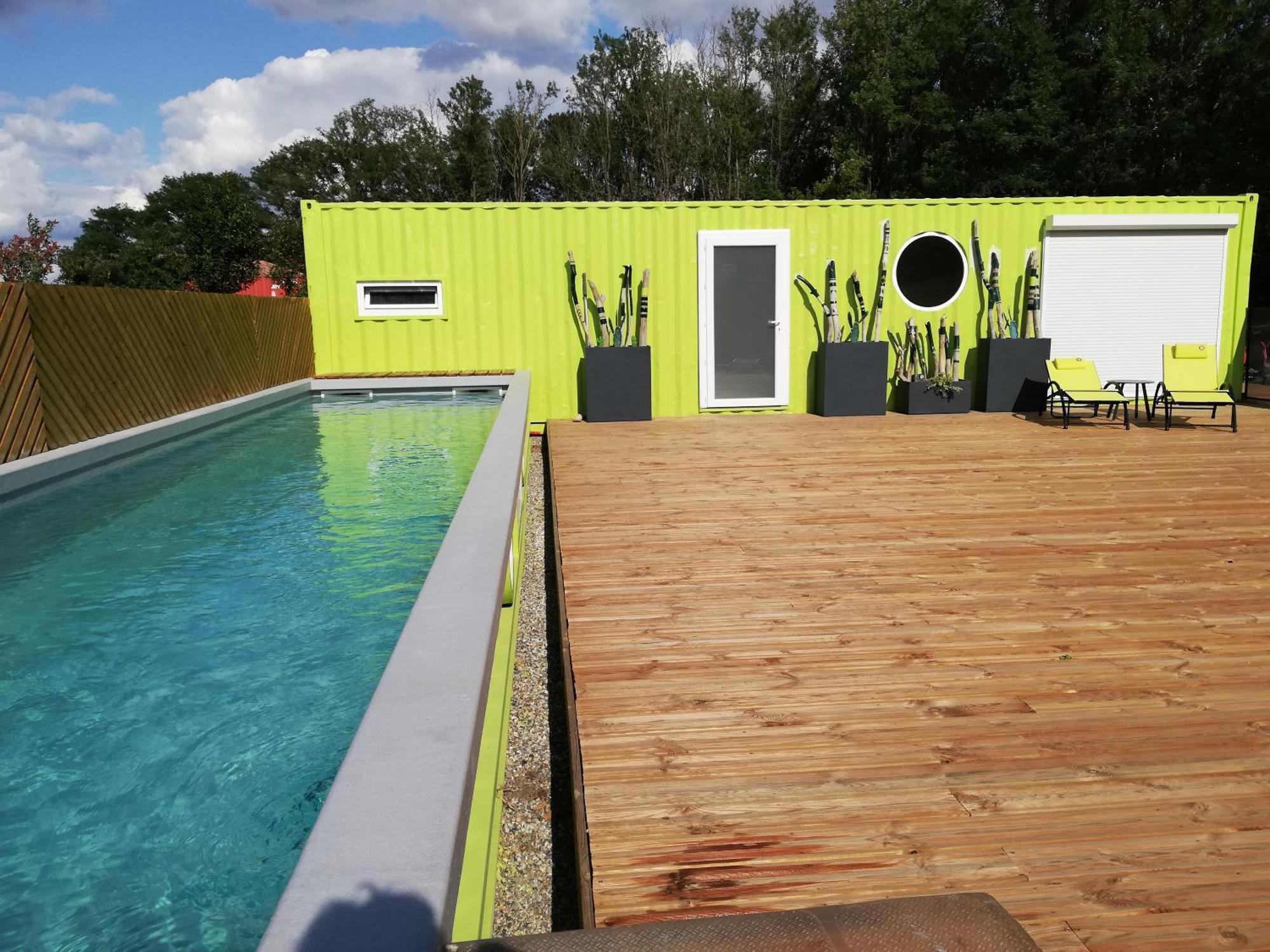 Des Branches & Vous Chateauneuf-sur-Isere