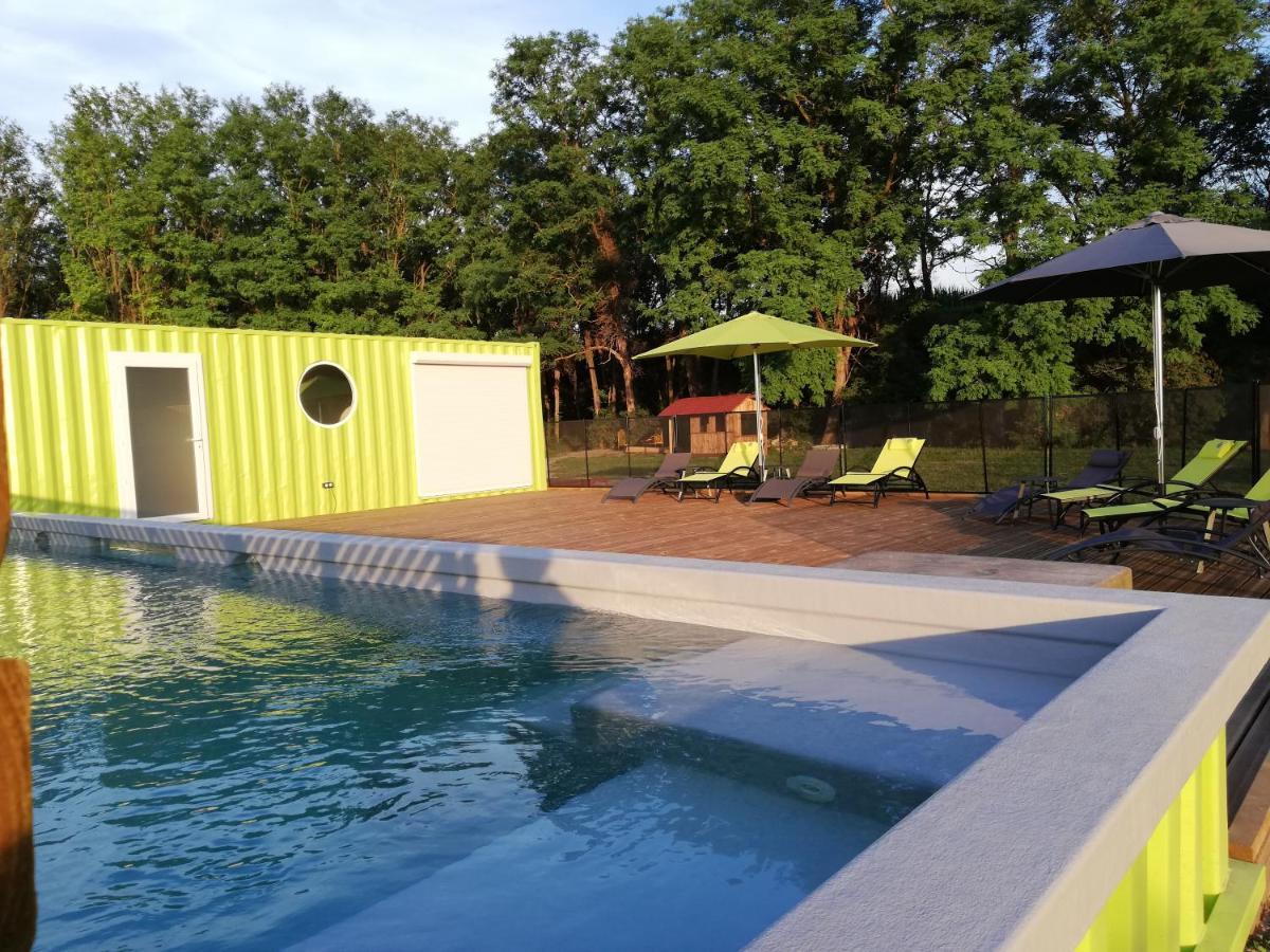 Bed & Breakfast Des Branches & Vous