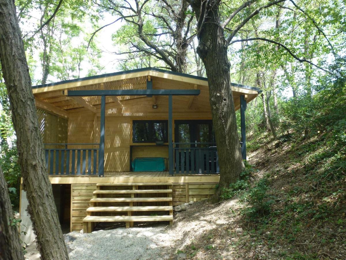 Des Branches & Vous Bed & Breakfast