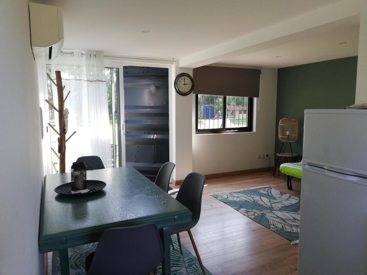 Des Branches & Vous Bed & Breakfast Chateauneuf-sur-Isere