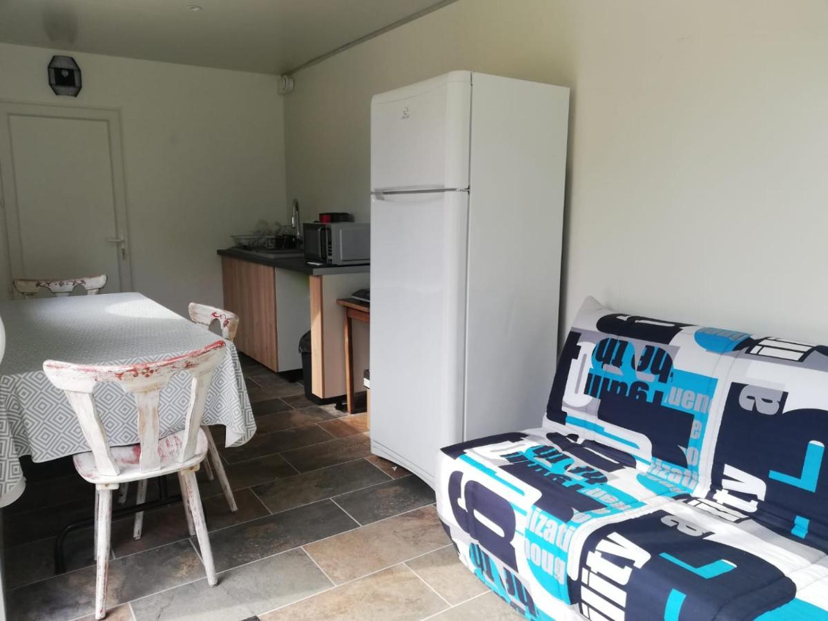 Bed & Breakfast Des Branches & Vous 3*