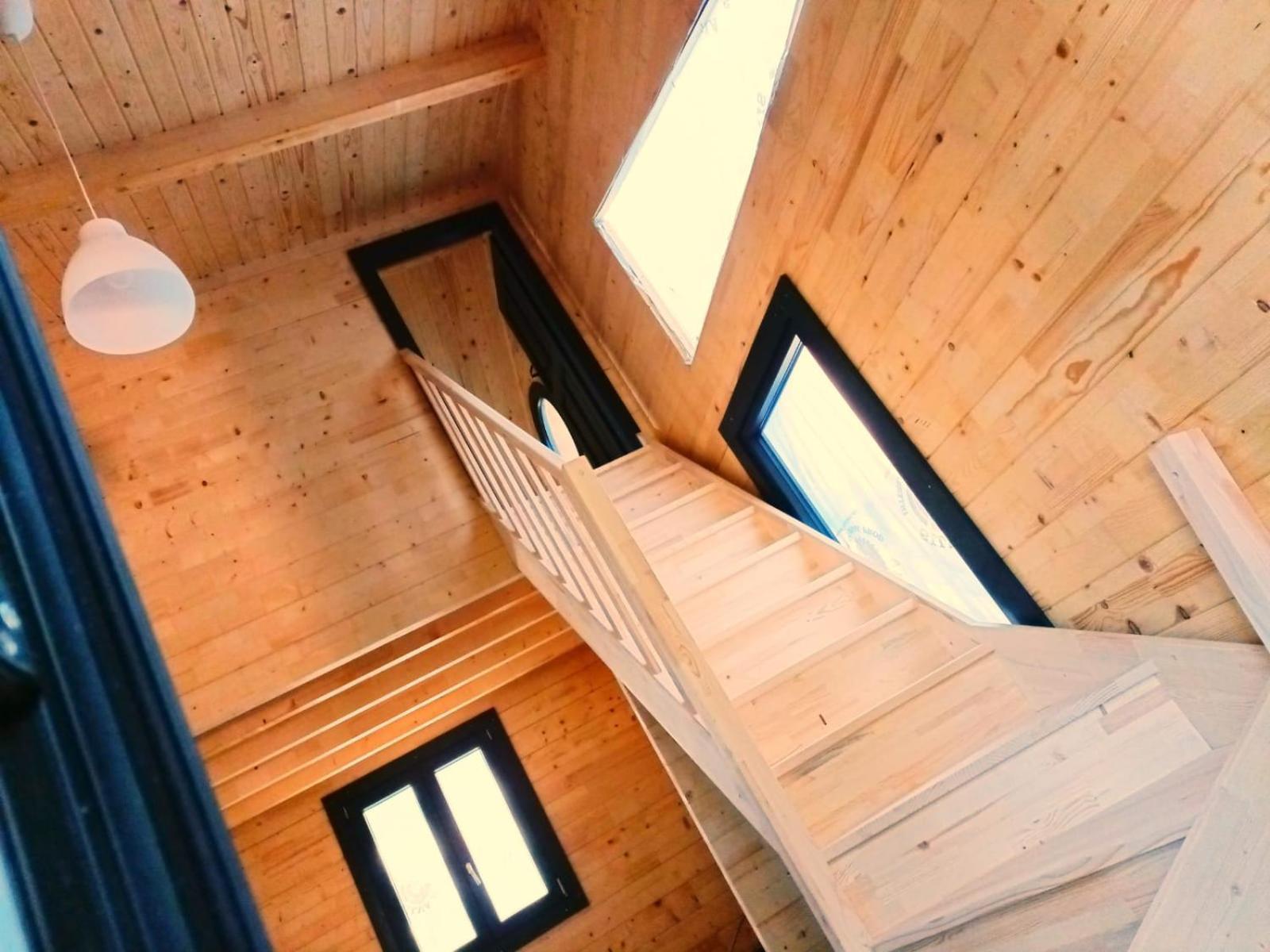 Bed & Breakfast Des Branches & Vous Chateauneuf-sur-Isere