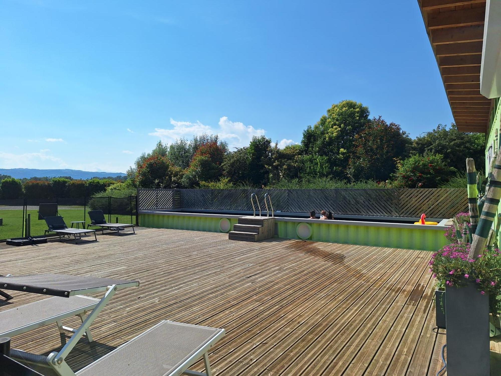 Bed & Breakfast Des Branches & Vous