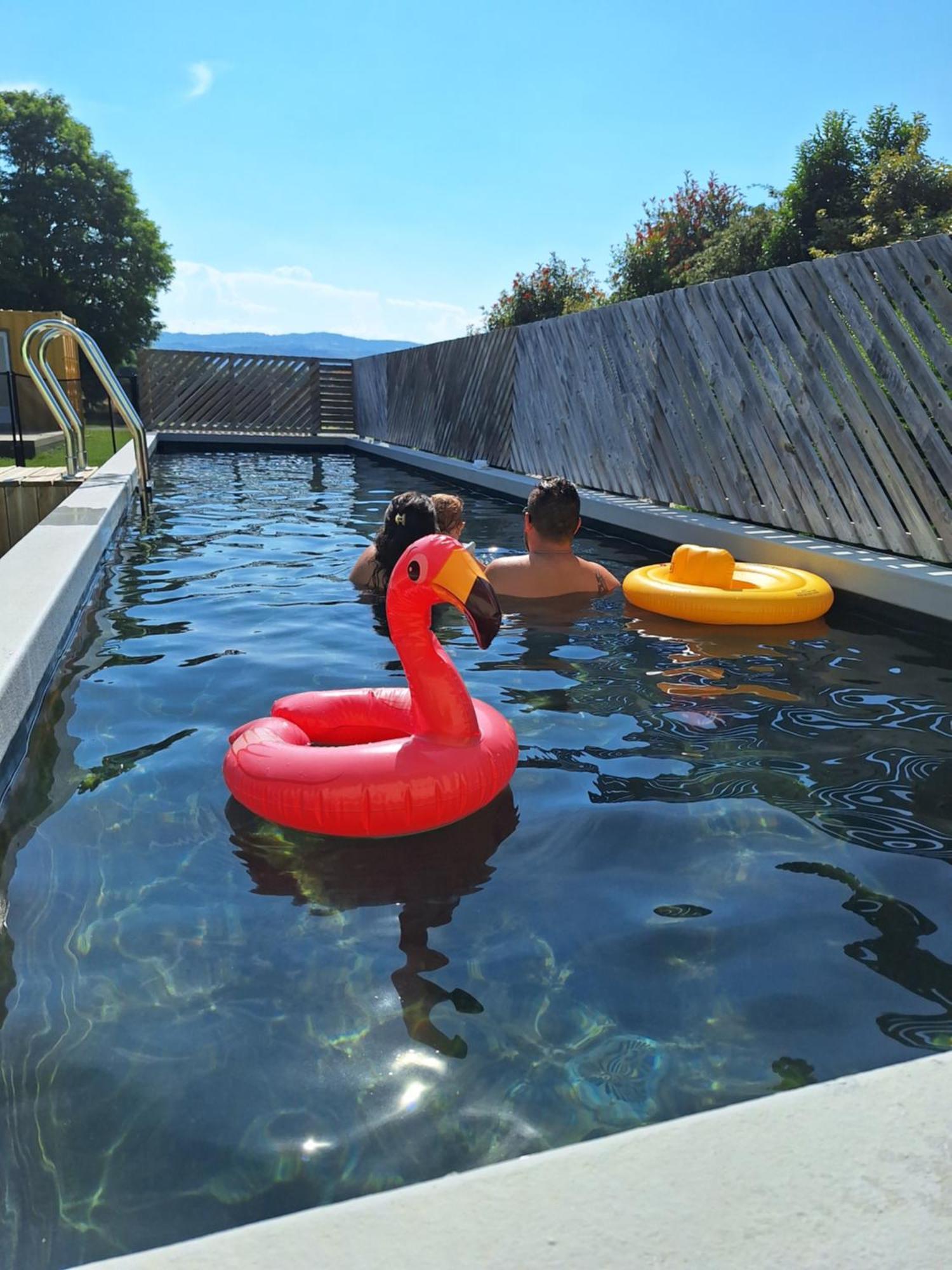 Des Branches & Vous Bed & Breakfast 3*