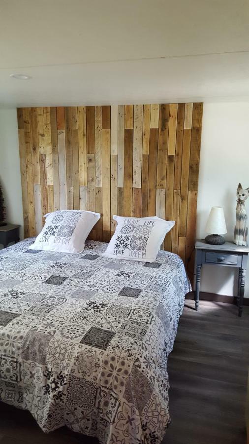 Des Branches & Vous 3* Chateauneuf-sur-Isere