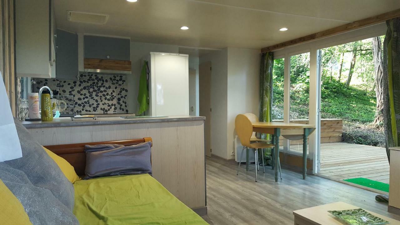 Des Branches & Vous Bed & Breakfast 3*