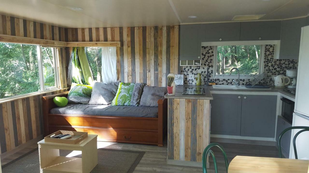 Bed & Breakfast Des Branches & Vous 3*
