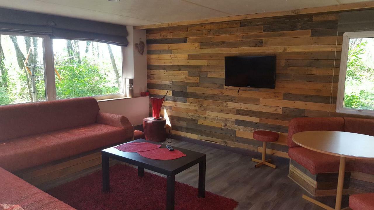 Des Branches&vous 3* Chateauneuf-sur-Isere