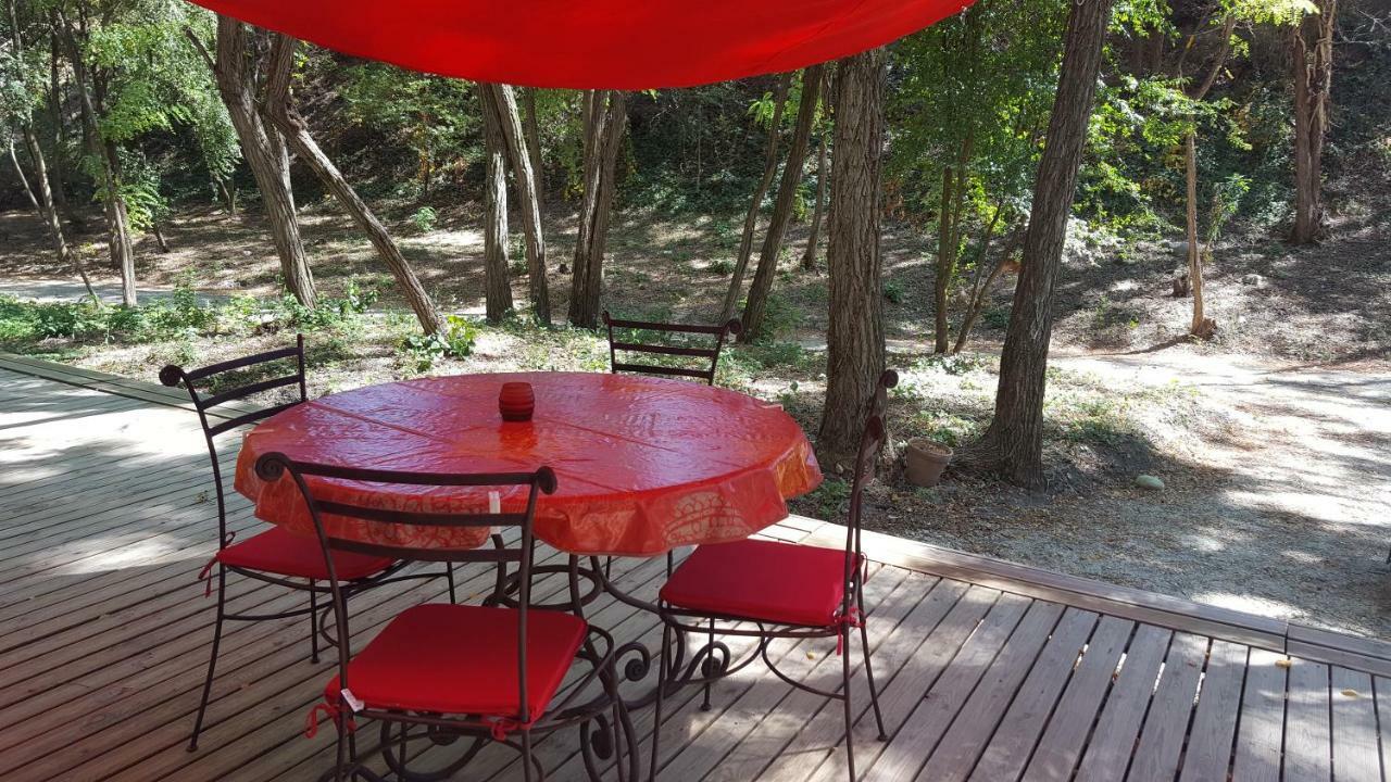Des Branches & Vous Bed & Breakfast