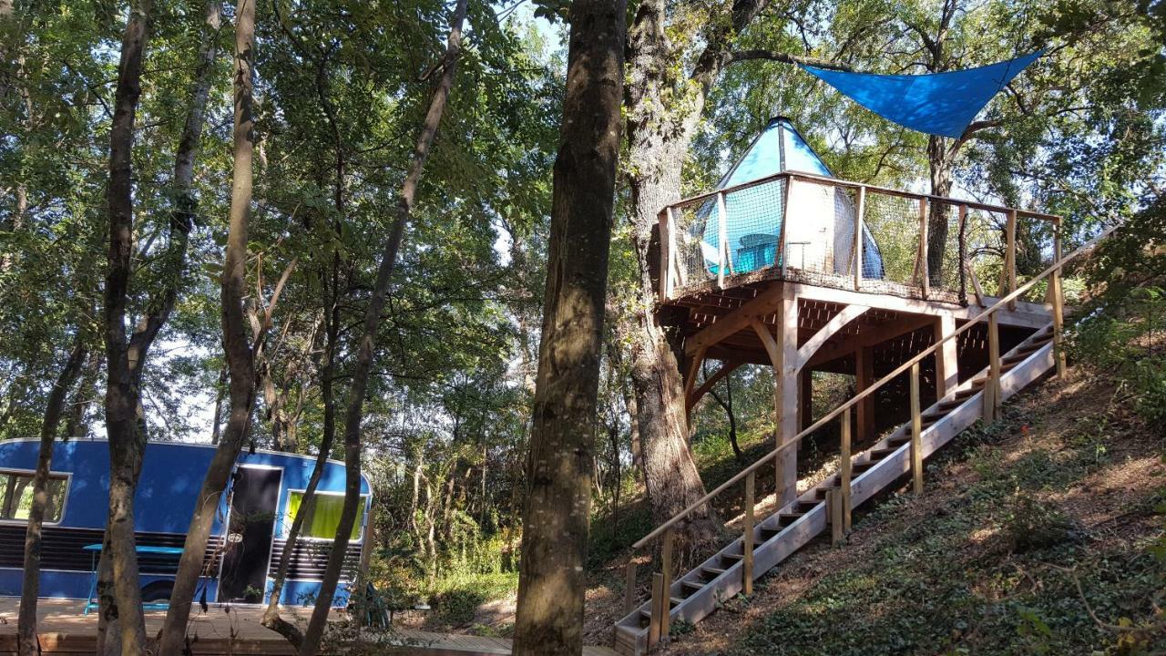 Bed & Breakfast Des Branches & Vous Chateauneuf-sur-Isere