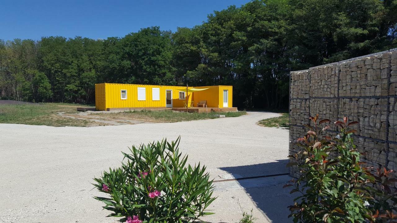 Des Branches & Vous Bed & Breakfast Chateauneuf-sur-Isere