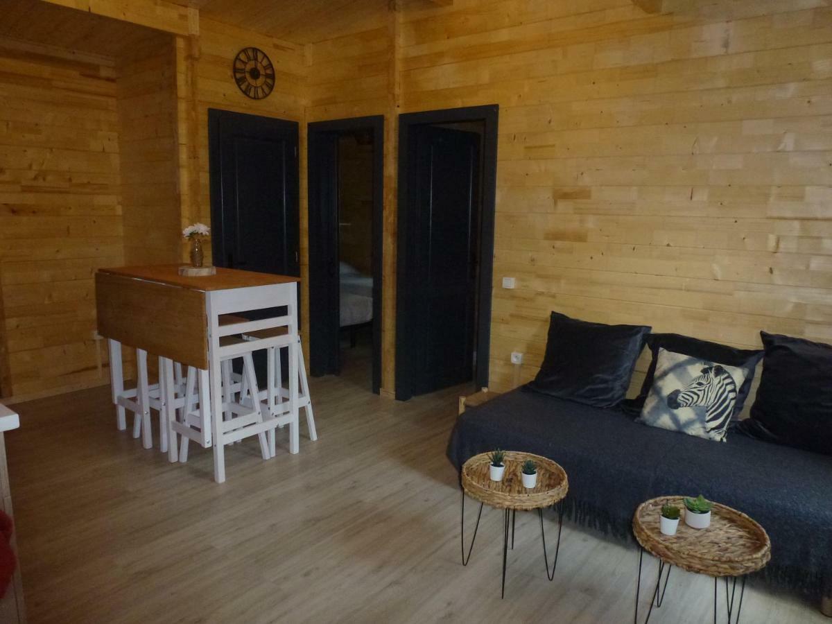 Bed & Breakfast Des Branches & Vous