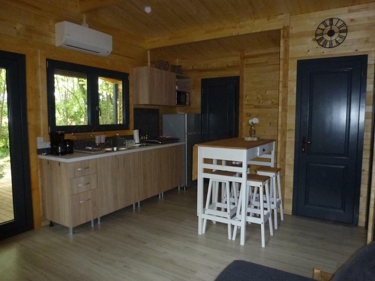 Bed & Breakfast Des Branches & Vous